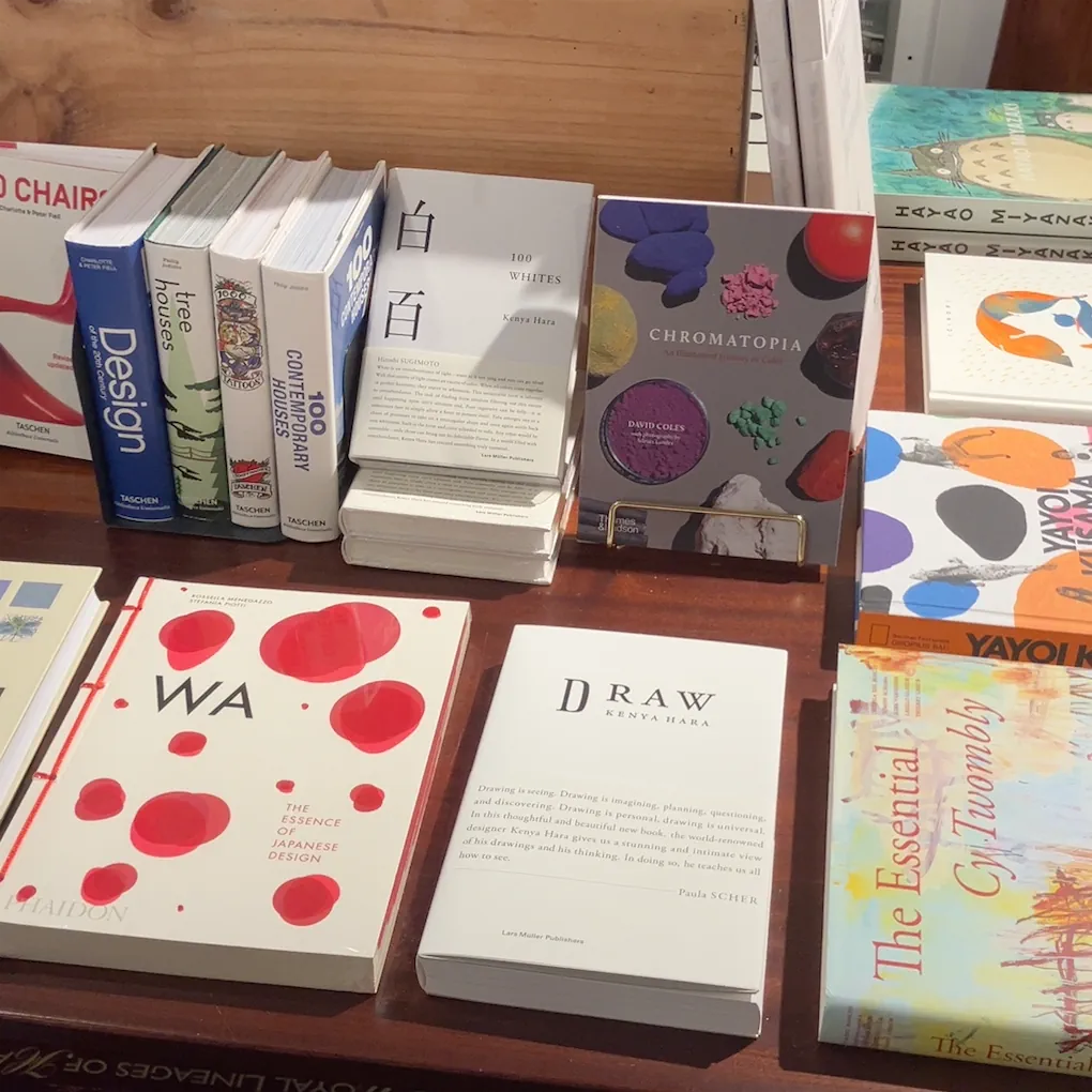 books