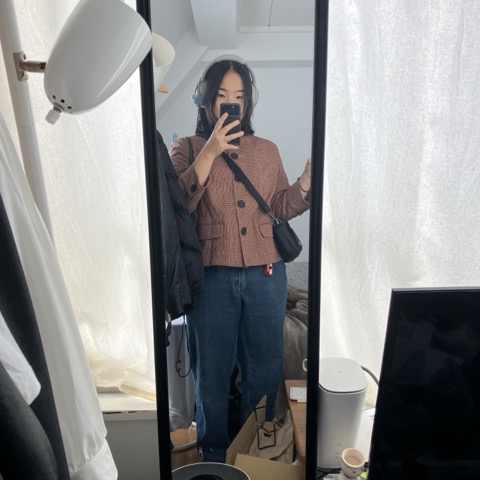 mirror