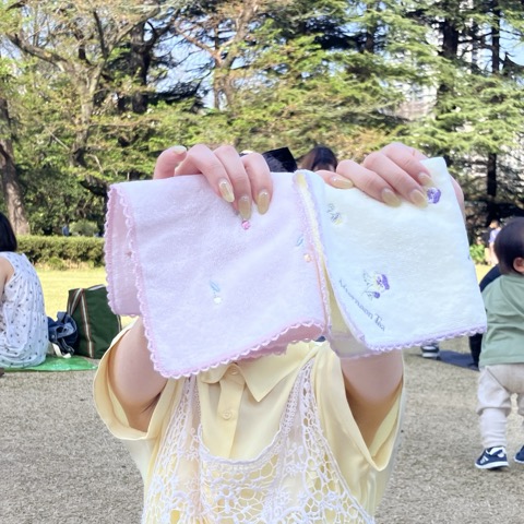 handkerchief
